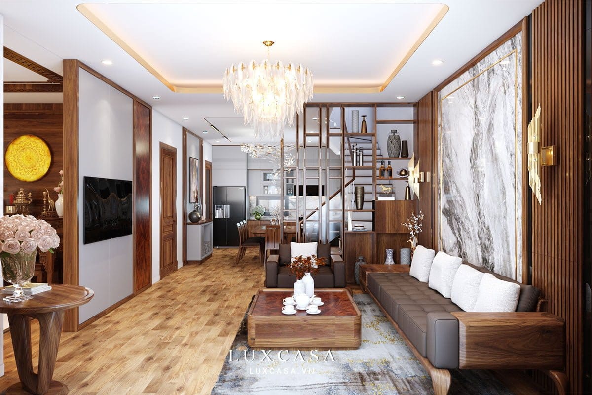 Dự án biệt thự