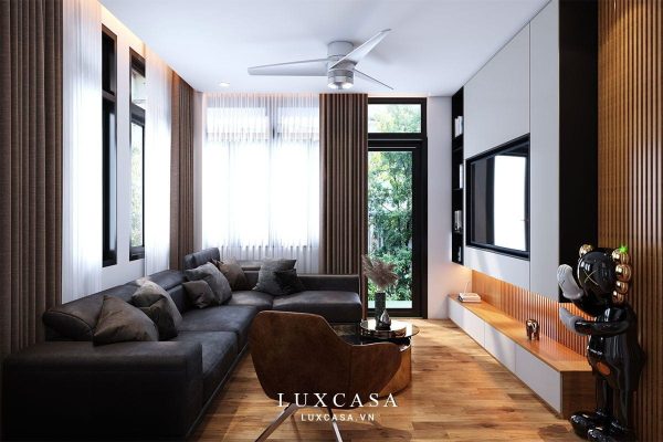 Dự án biệt thự