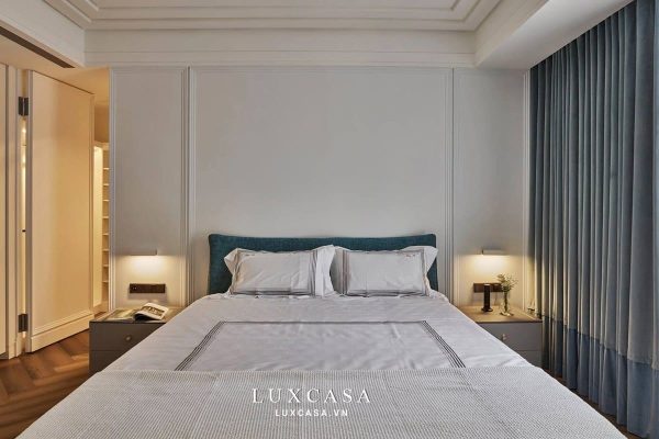 Dự án biệt thự