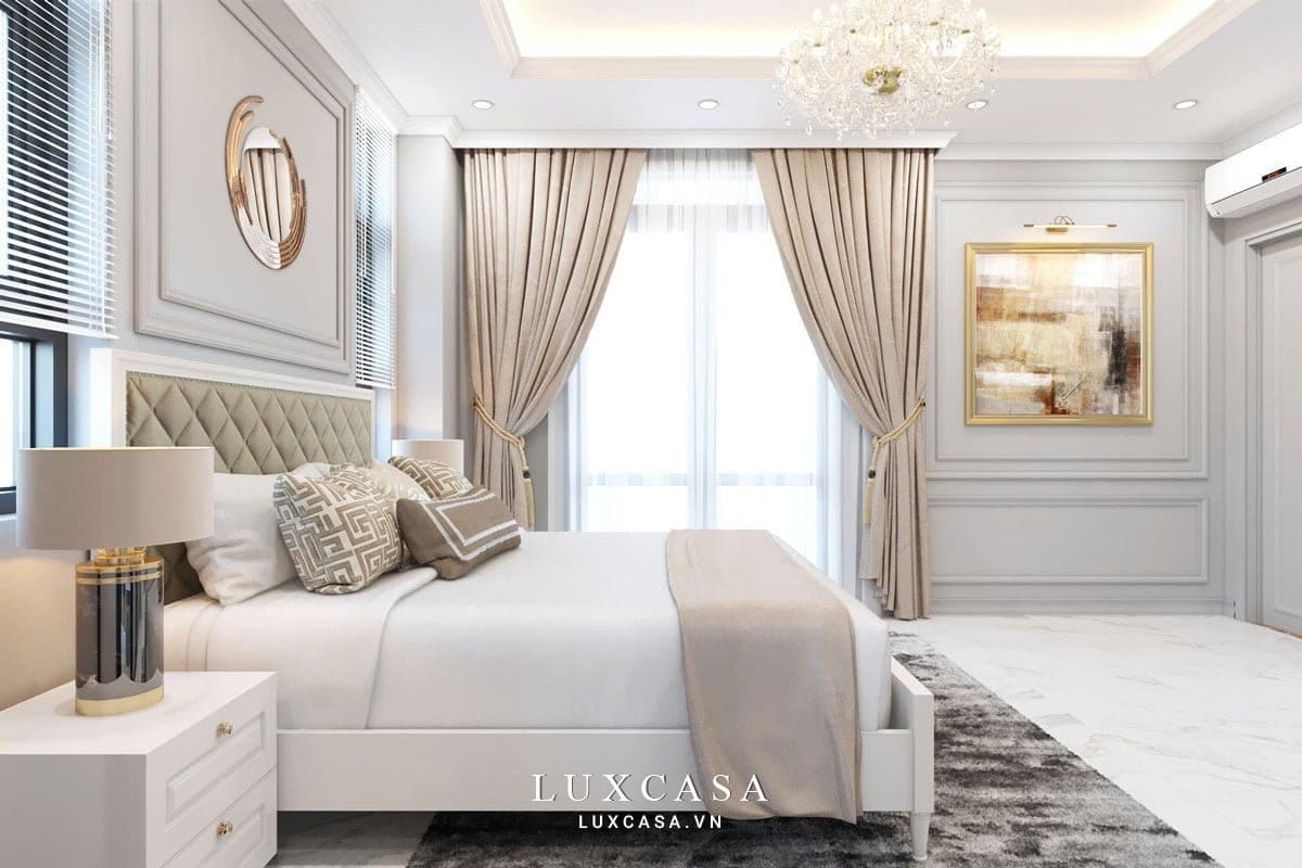 Dự án biệt thự