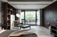 Thiết kế nội thất biệt thự độc đáo