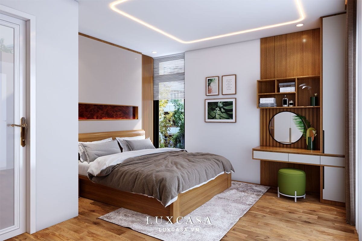 Dự án biệt thự