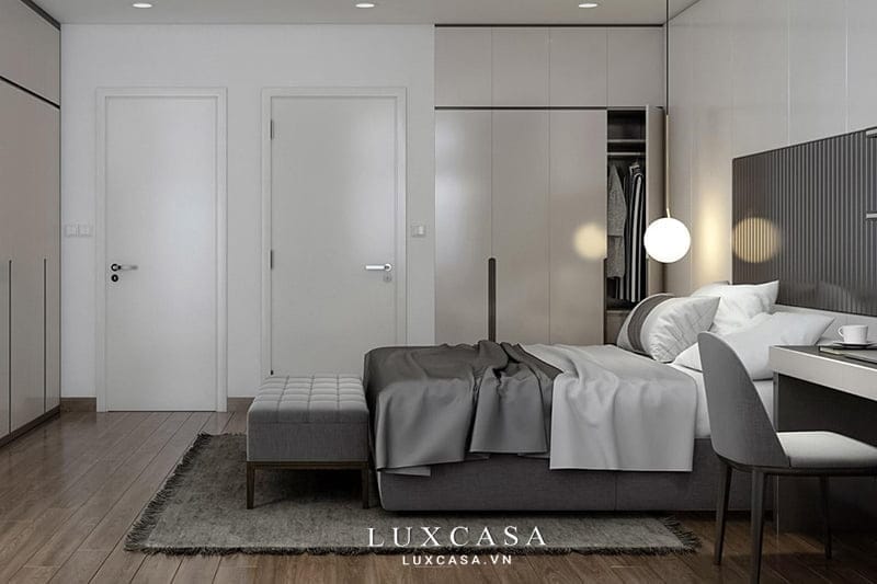 Thi công nội thất biệt thự