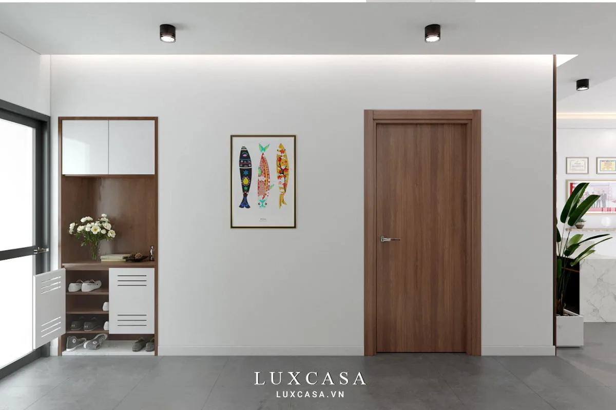 Ý tưởng thiết kế nội thất văn phòng công ty ANPICO 8 Thiết kế nội thất văn phòng công ty