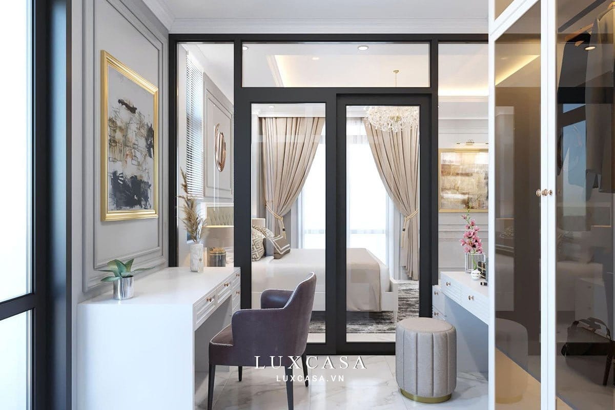 Dự án biệt thự