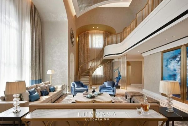 Dự án biệt thự