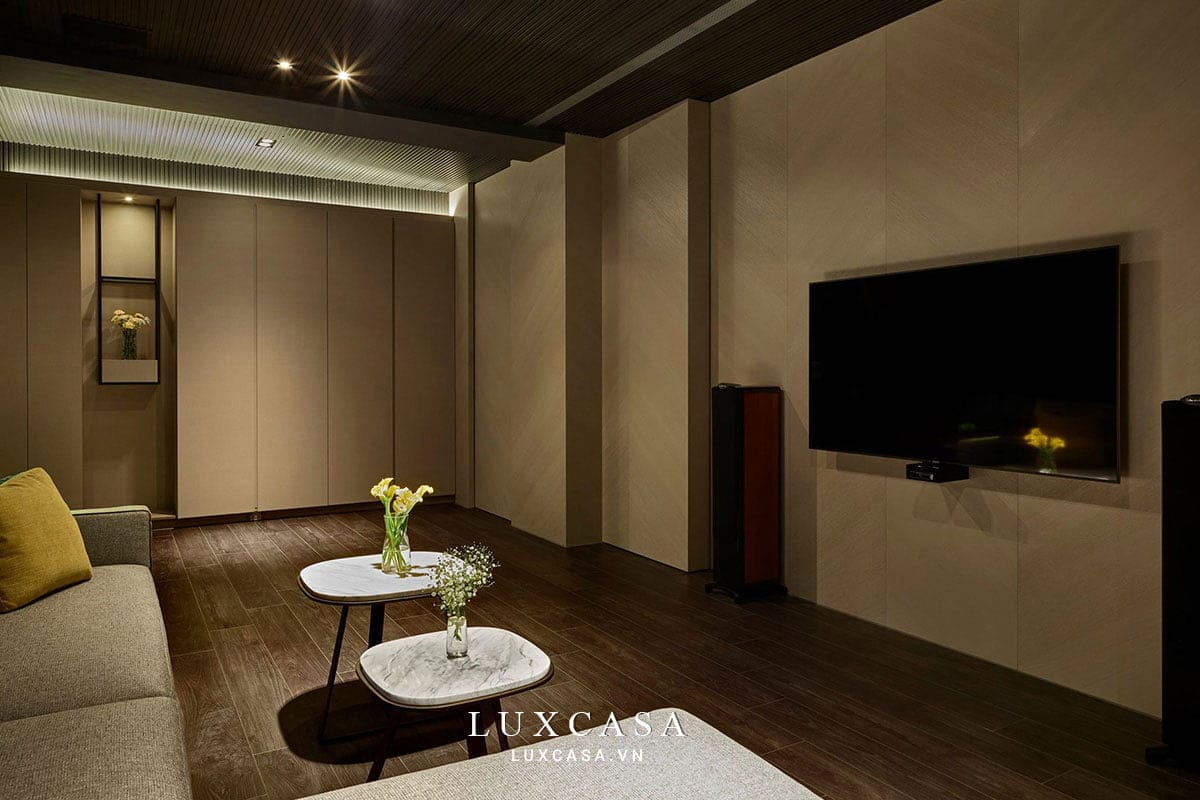 Dự án biệt thự