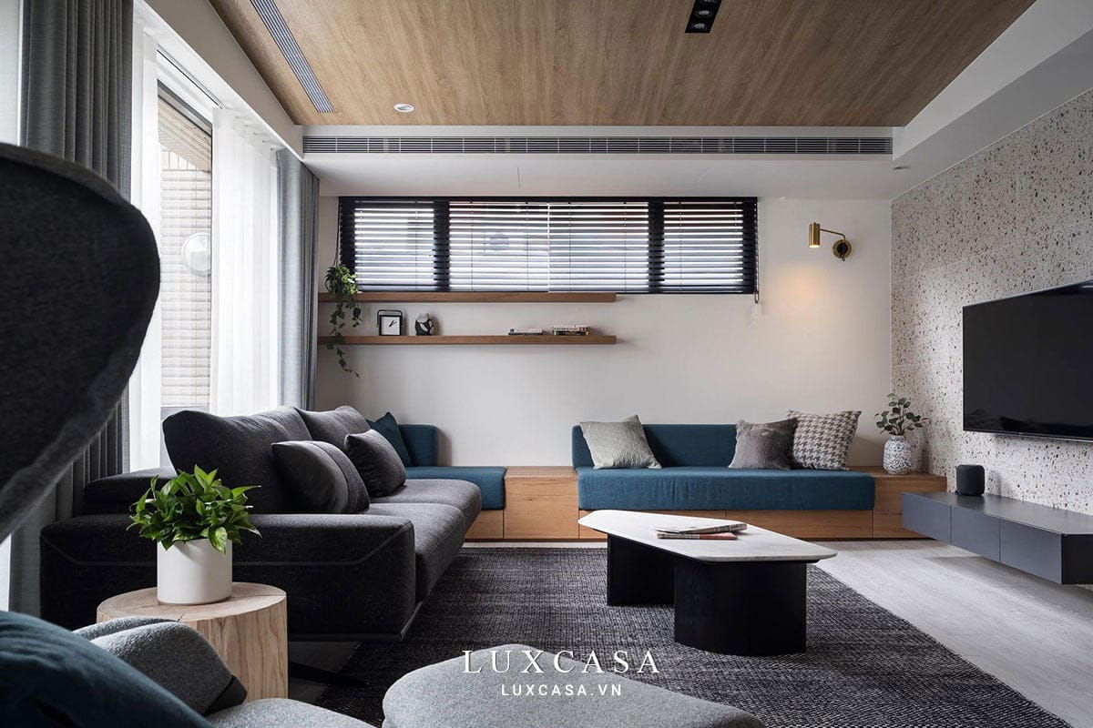 Dự án biệt thự