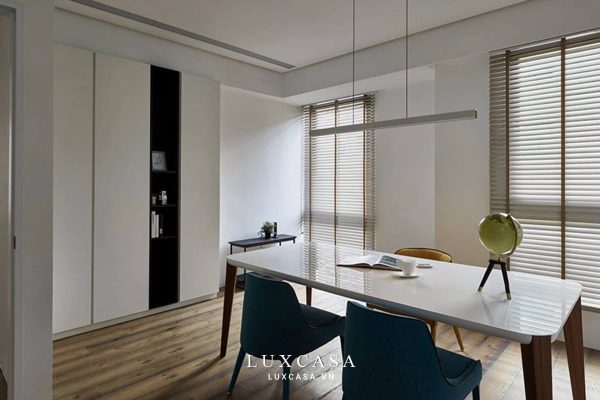 Dự án biệt thự