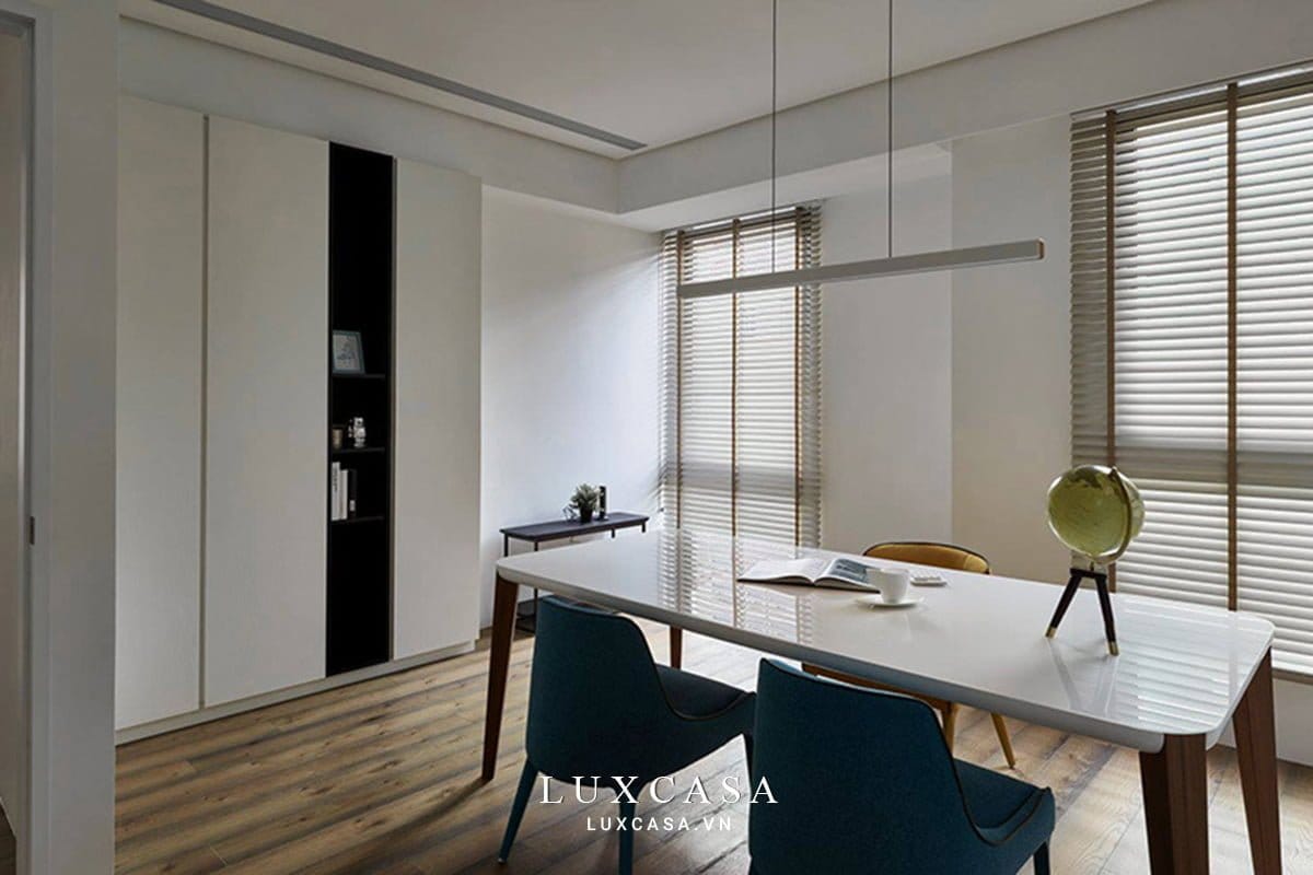 Dự án biệt thự