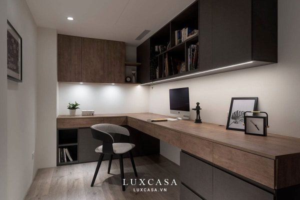 Dự án biệt thự