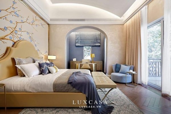 Dự án biệt thự