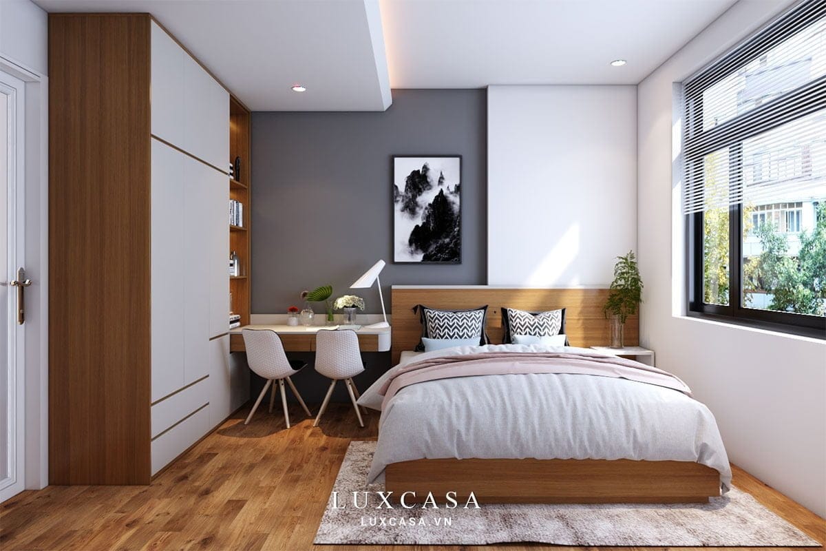 phong ngu be biet thu