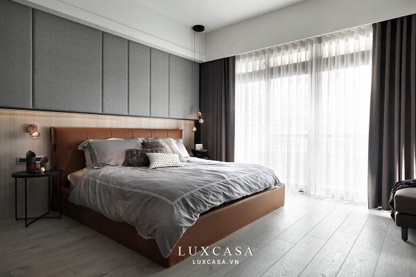 Báo giá thiết kế thi công nội thất chung cư