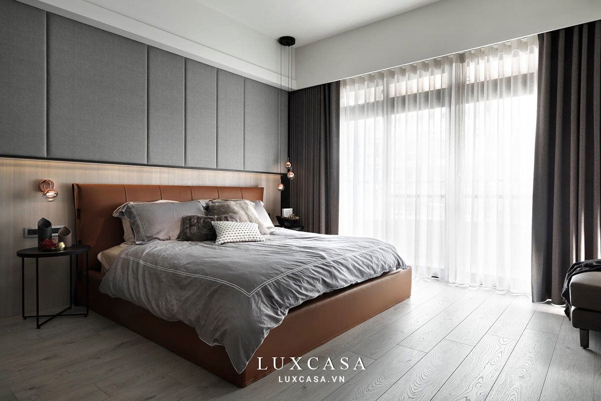 Báo giá thiết kế thi công nội thất chung cư