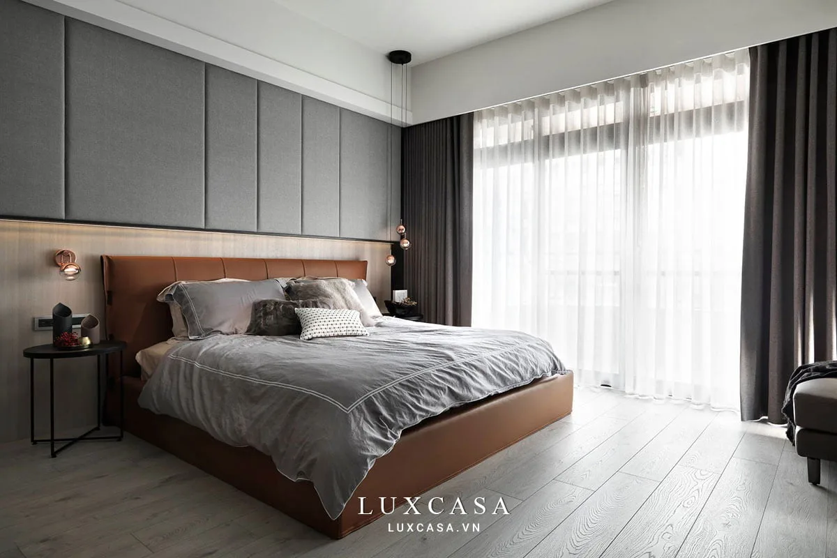 Báo giá thiết kế thi công nội thất chung cư