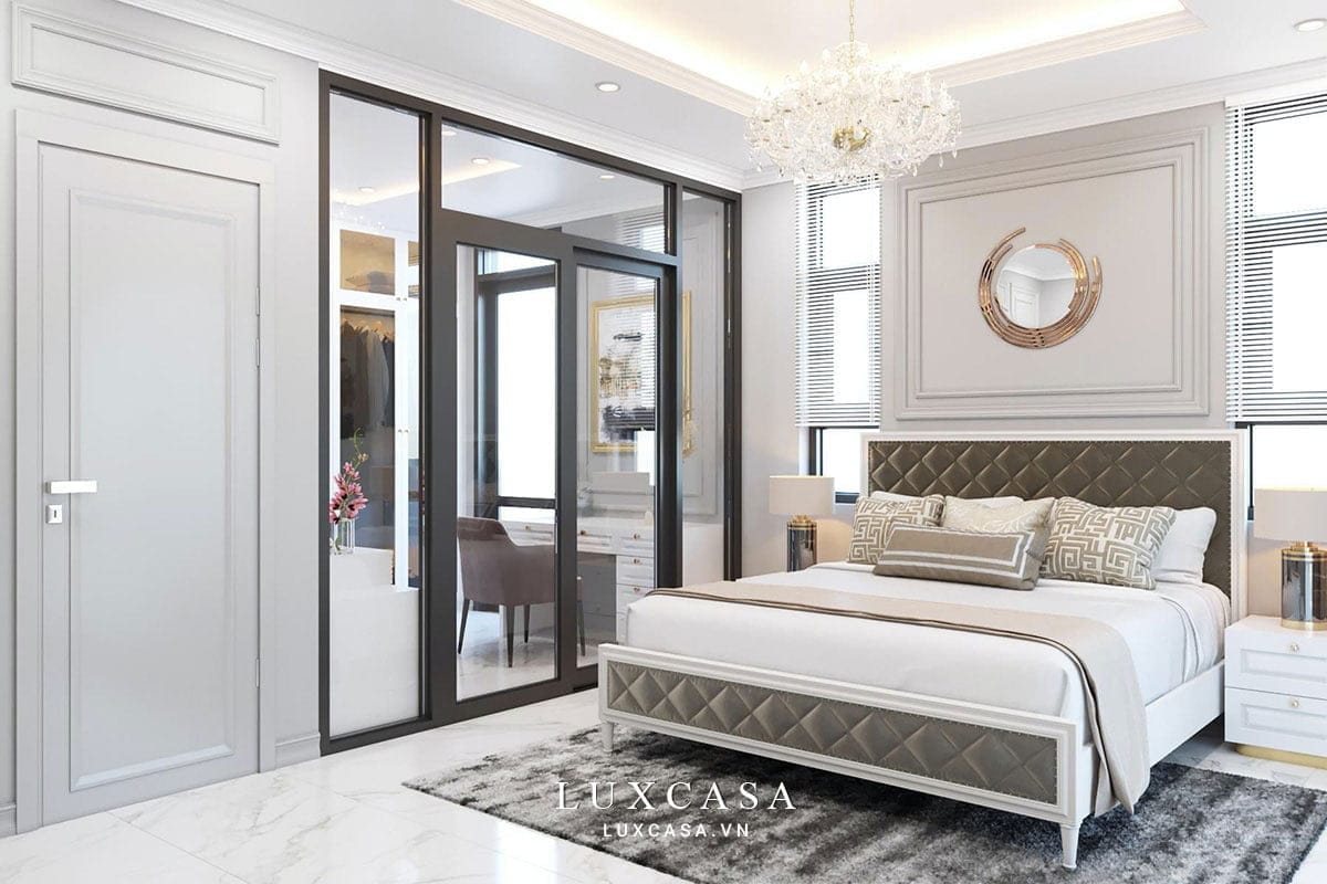 Dự án biệt thự