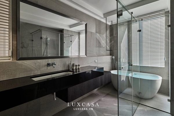 Dự án biệt thự