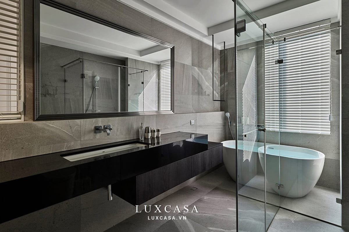 Dự án biệt thự