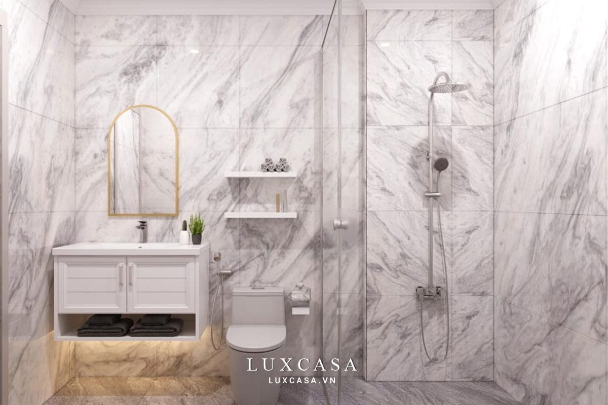 Dự án biệt thự