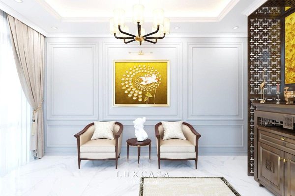 Dự án biệt thự