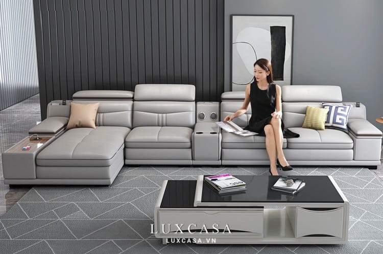 sofa đa năng