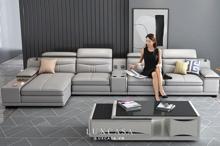 sofa đa năng
