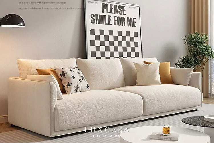 sofa nhỏ SN05