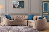 set sofa tân cổ điển STC213