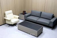 sofa phòng giám đốc