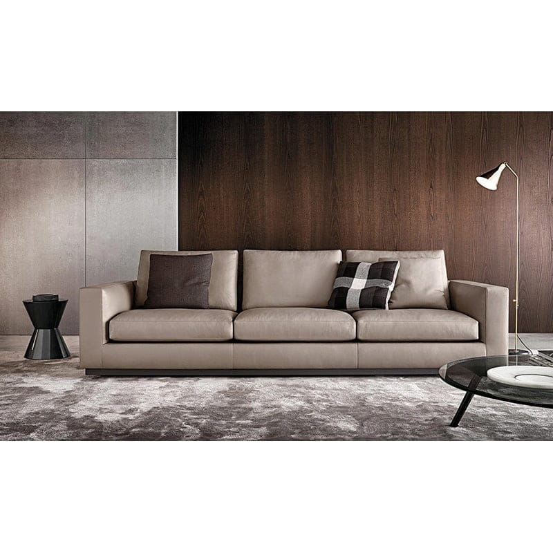 sofa phòng giám đốc SP211