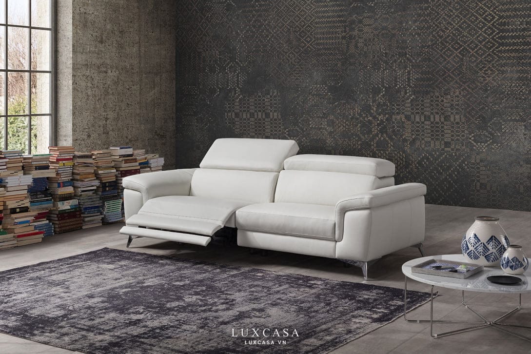 Ghế sofa phòng khách nhỏ đẹp SF0309