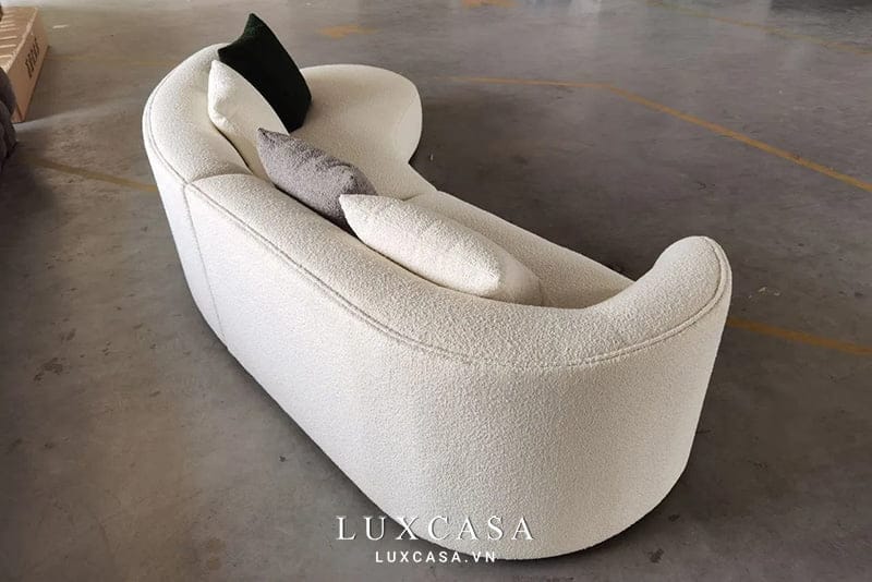 sofa sảnh chờ công ty