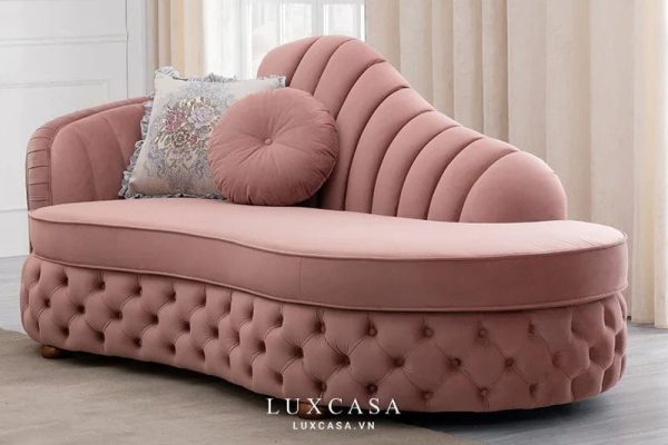 sofa tân cổ điển STC212