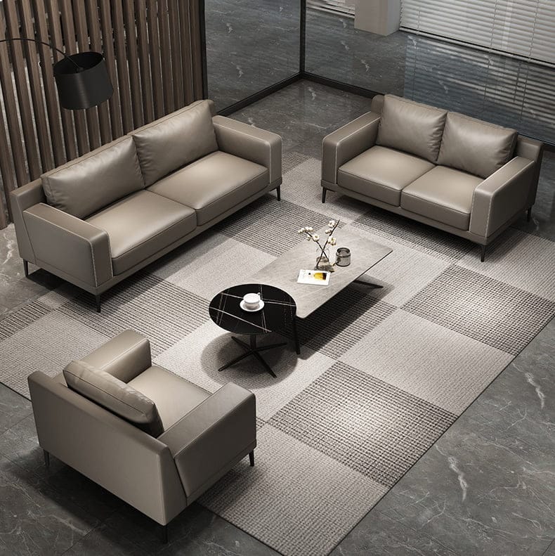 sofa tiếp khách văn phòng SP221