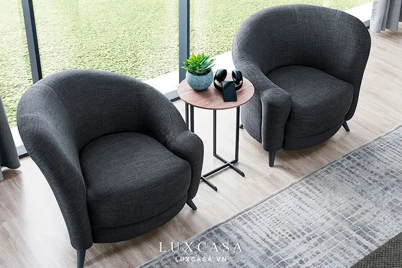 sofa văn phòng SP204