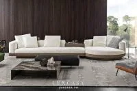 sofa văn phòng đẹp SP203