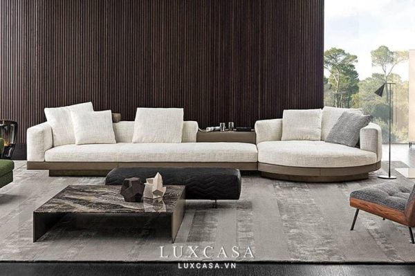 sofa văn phòng đẹp SP203