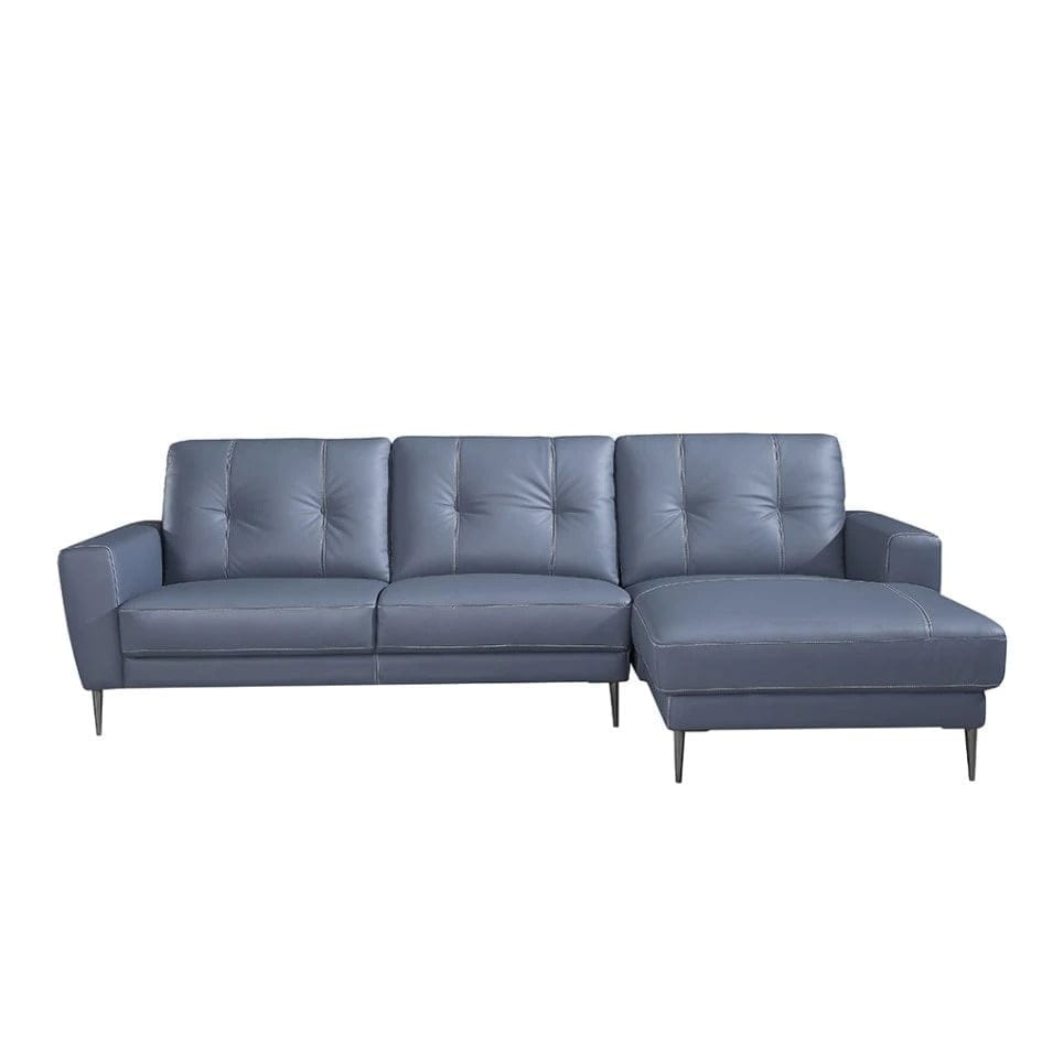 sofa văn phòng đẹp SP208