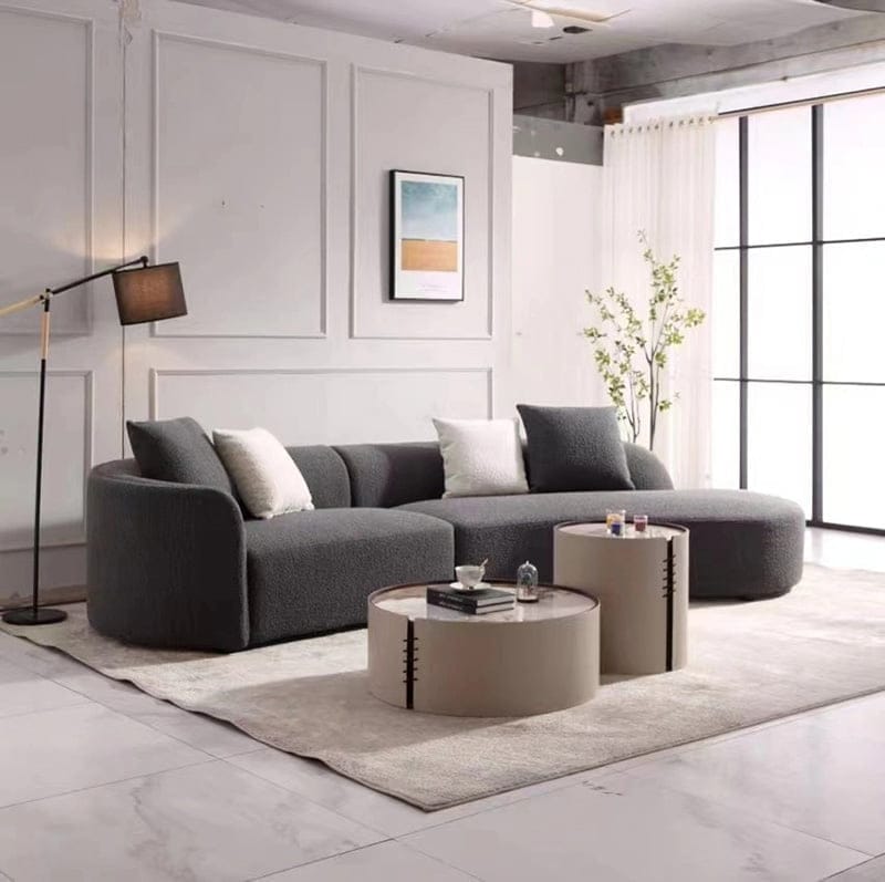 Sofa văn phòng hiện đại SP205