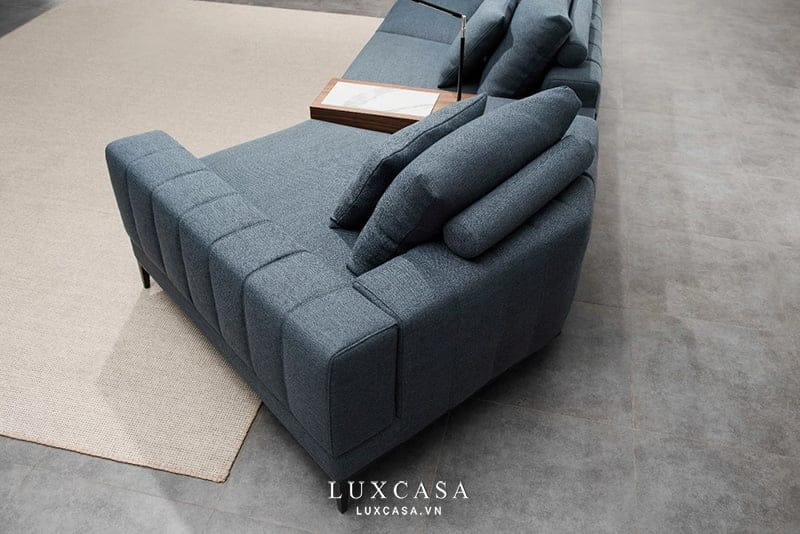 ghế sofa văn phòng SP201