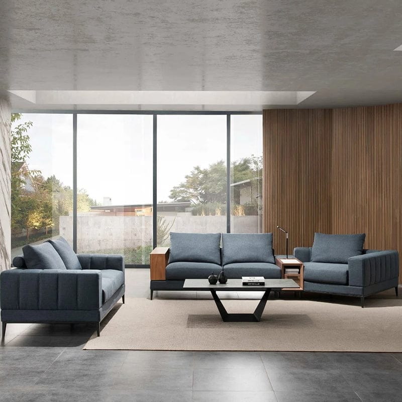 sofa văn phòng SP201