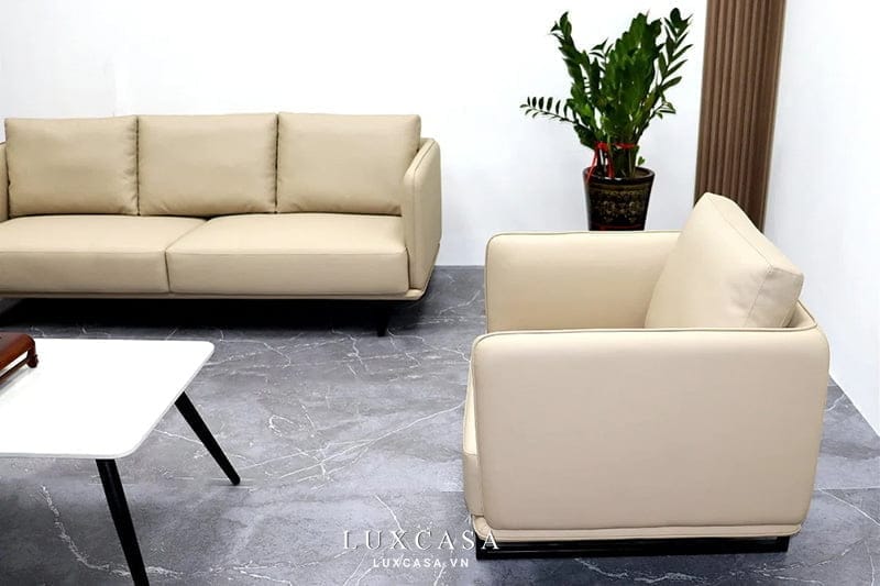 sofa văn phòng