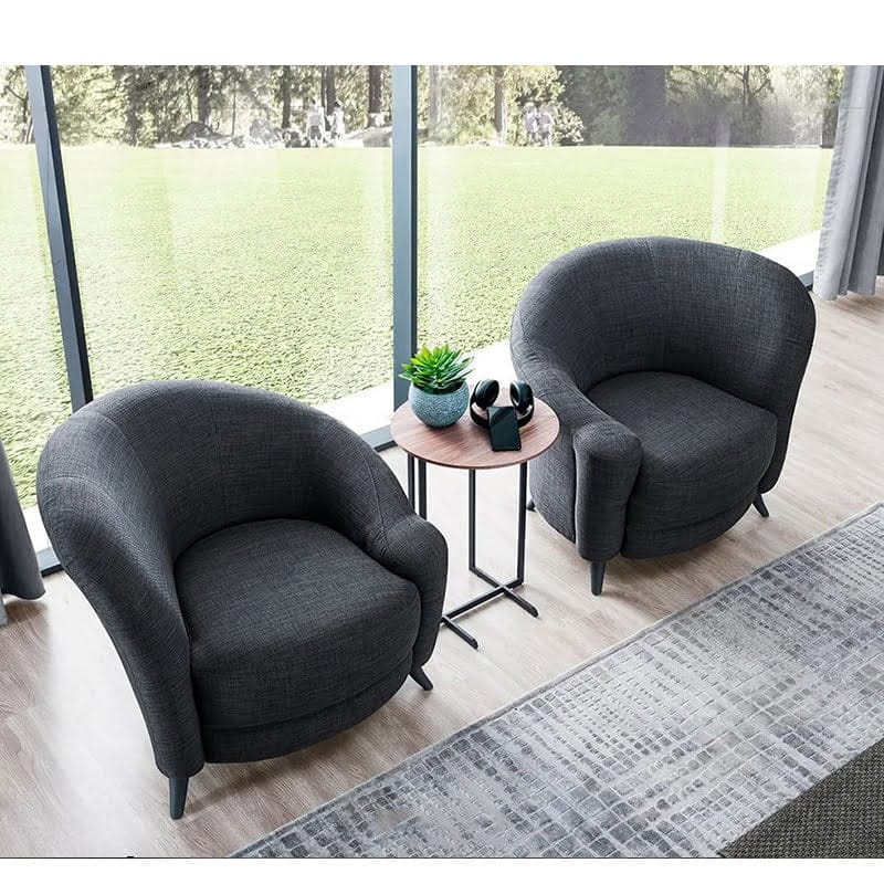 sofa văn phòng SP204