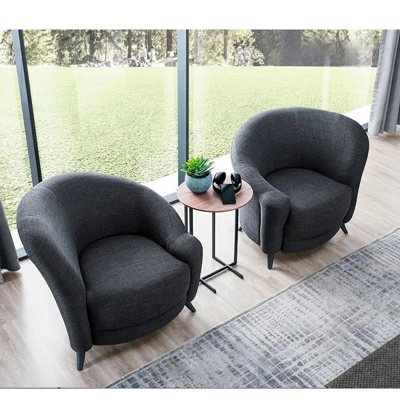 sofa văn phòng SP204