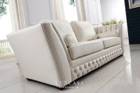 sofa tân cổ điển STC210