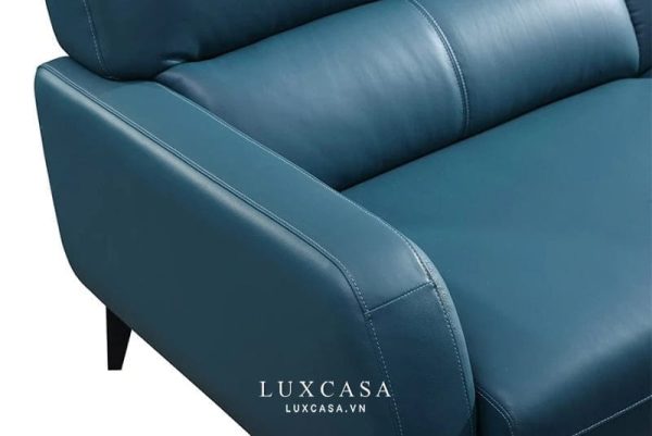 tay tựa ghế sofa tiếp khách phòng giám đốc