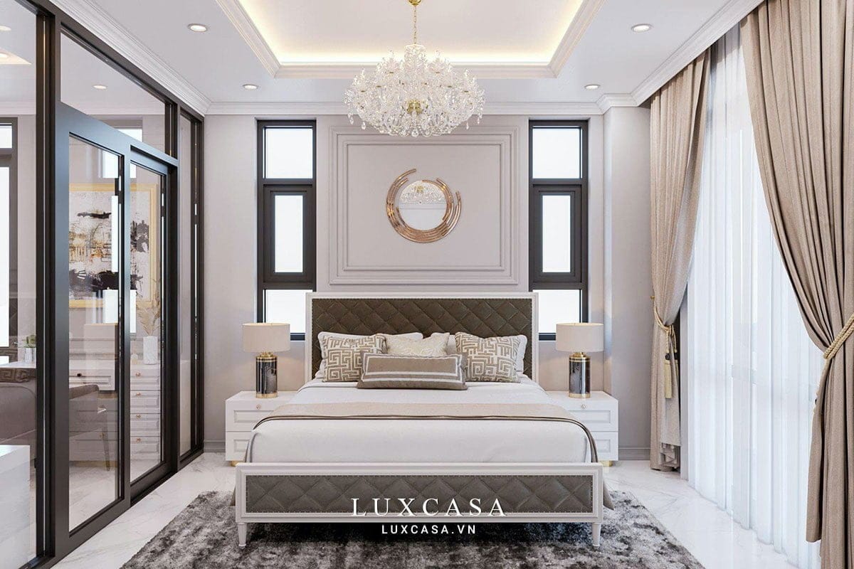 Dự án biệt thự