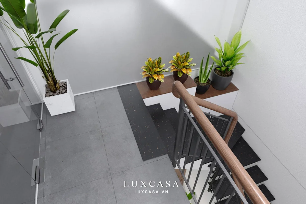 Ý tưởng thiết kế nội thất văn phòng công ty ANPICO 4 Thiết kế nội thất văn phòng công ty