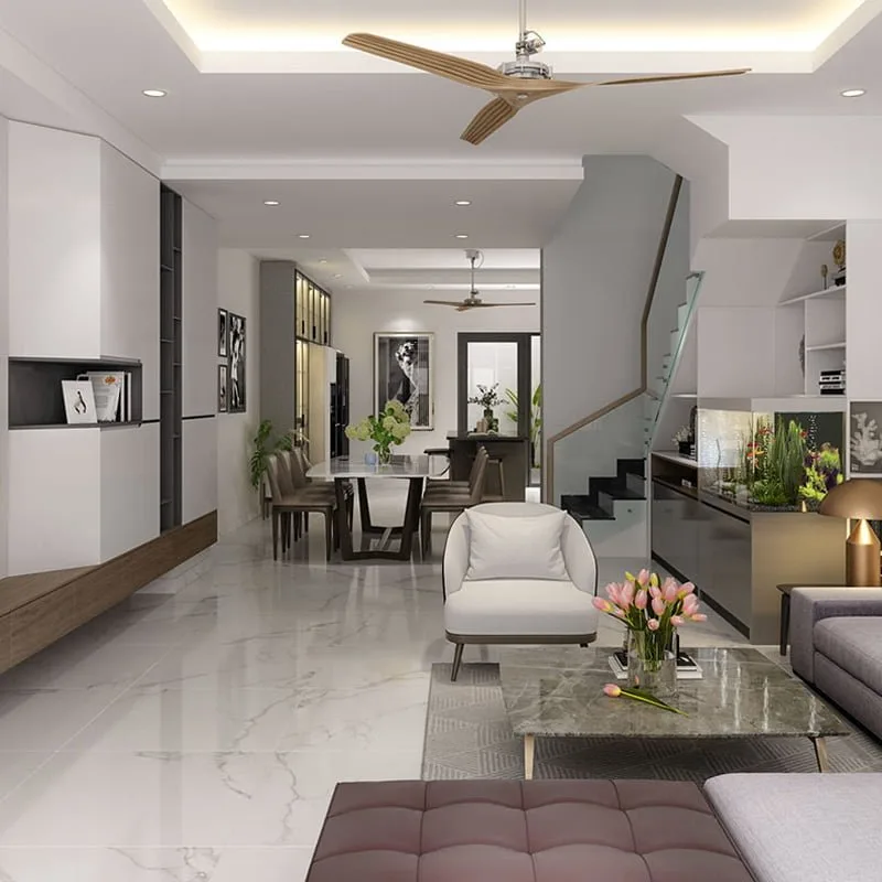 Dự án biệt thự